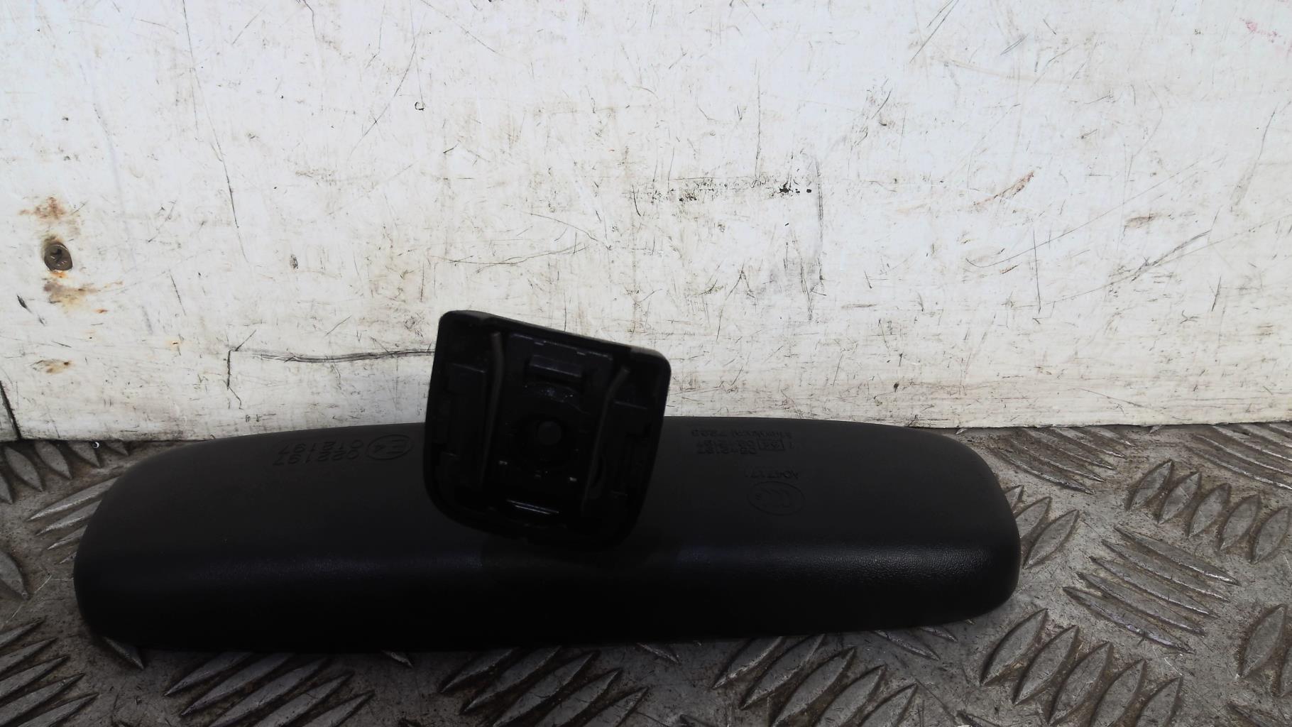 Specchietto retrovisore interno MITSUBISHI OUTLANDER 2 PHASE 1 Diésel - 1