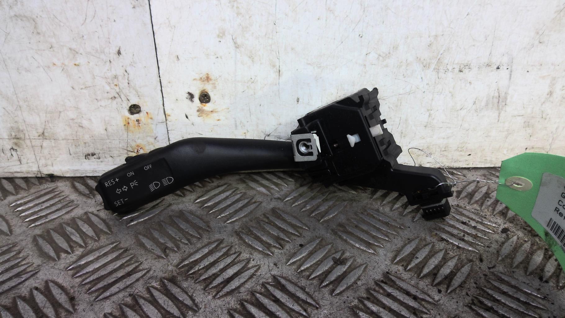 Commande de phare VOLKSWAGEN GOLF PLUS PHASE 1 Diesel - 1