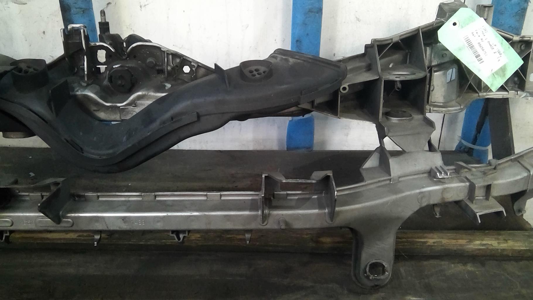 Face avant FORD C-MAX 1 PHASE 2 Diesel - 1