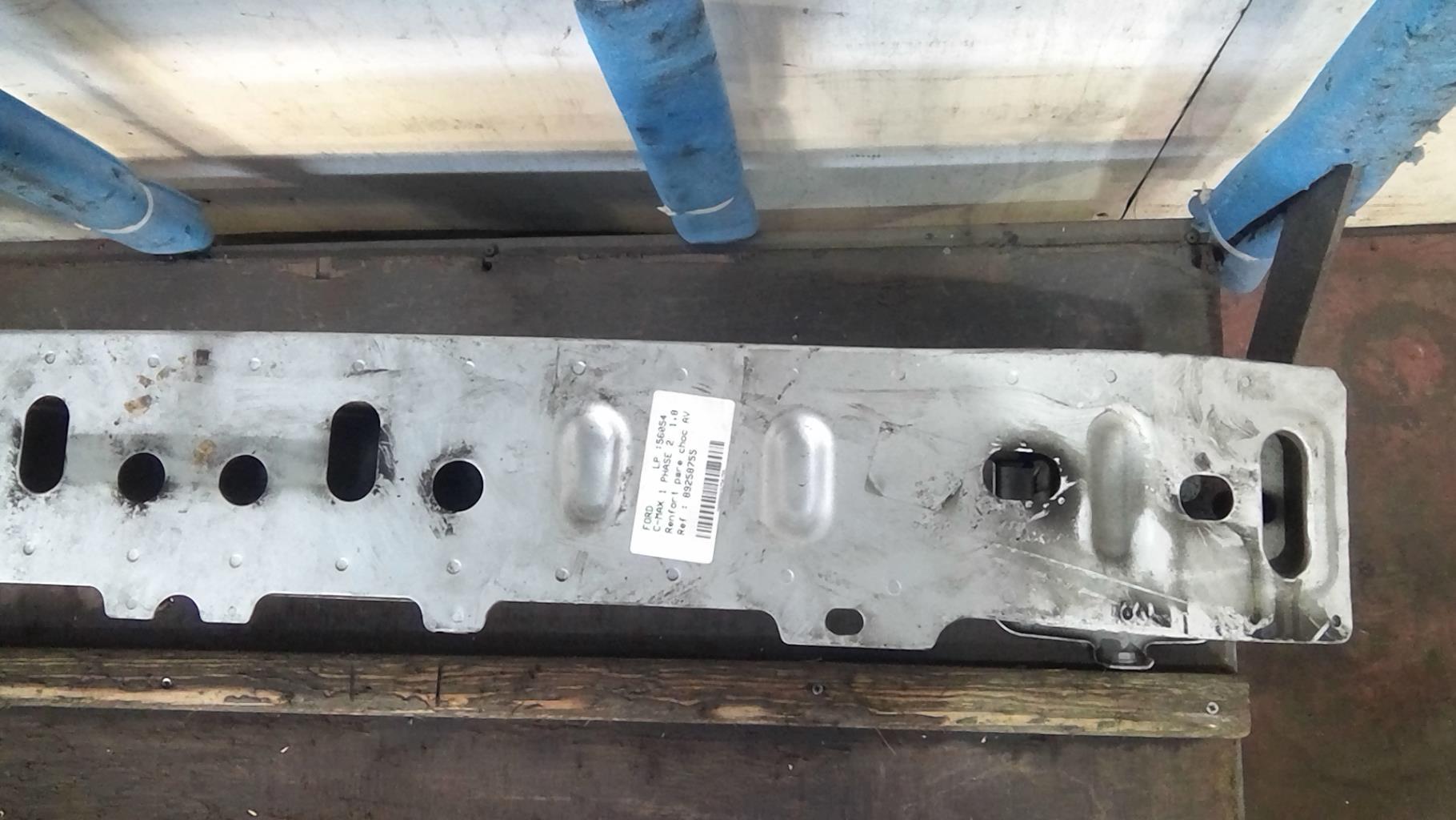 Traversa rinforzo paraurti anteriore FORD C-MAX 1 PHASE 2 Diésel - 1