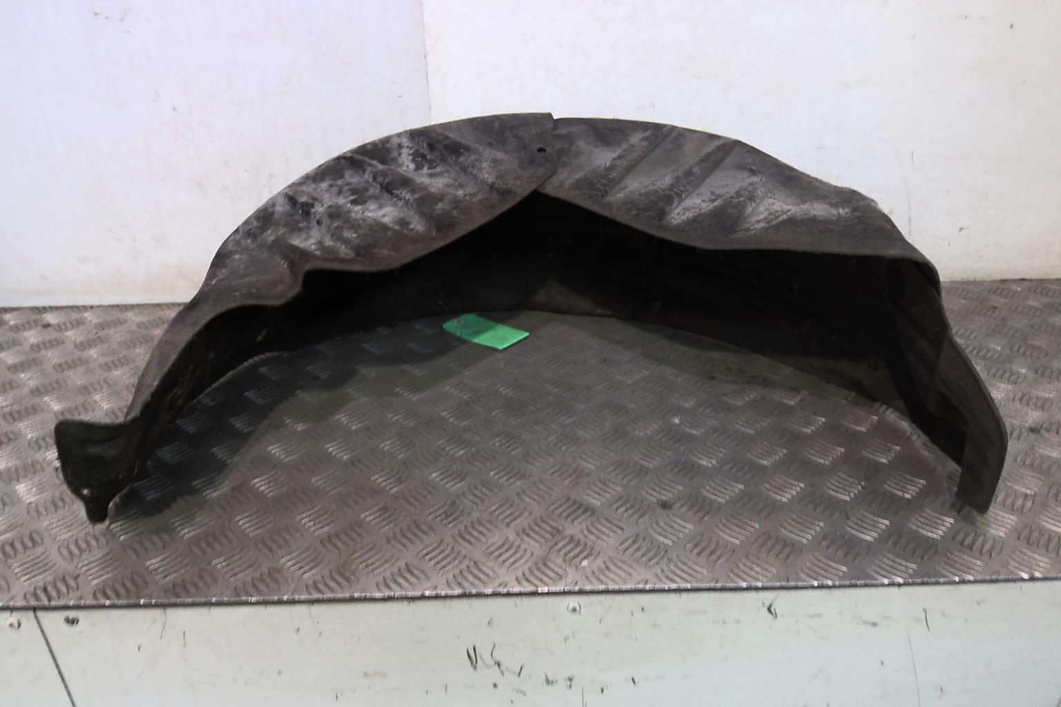 Parasale posteriore sinistro RENAULT SCENIC 3 PHASE 1 Diésel - 1
