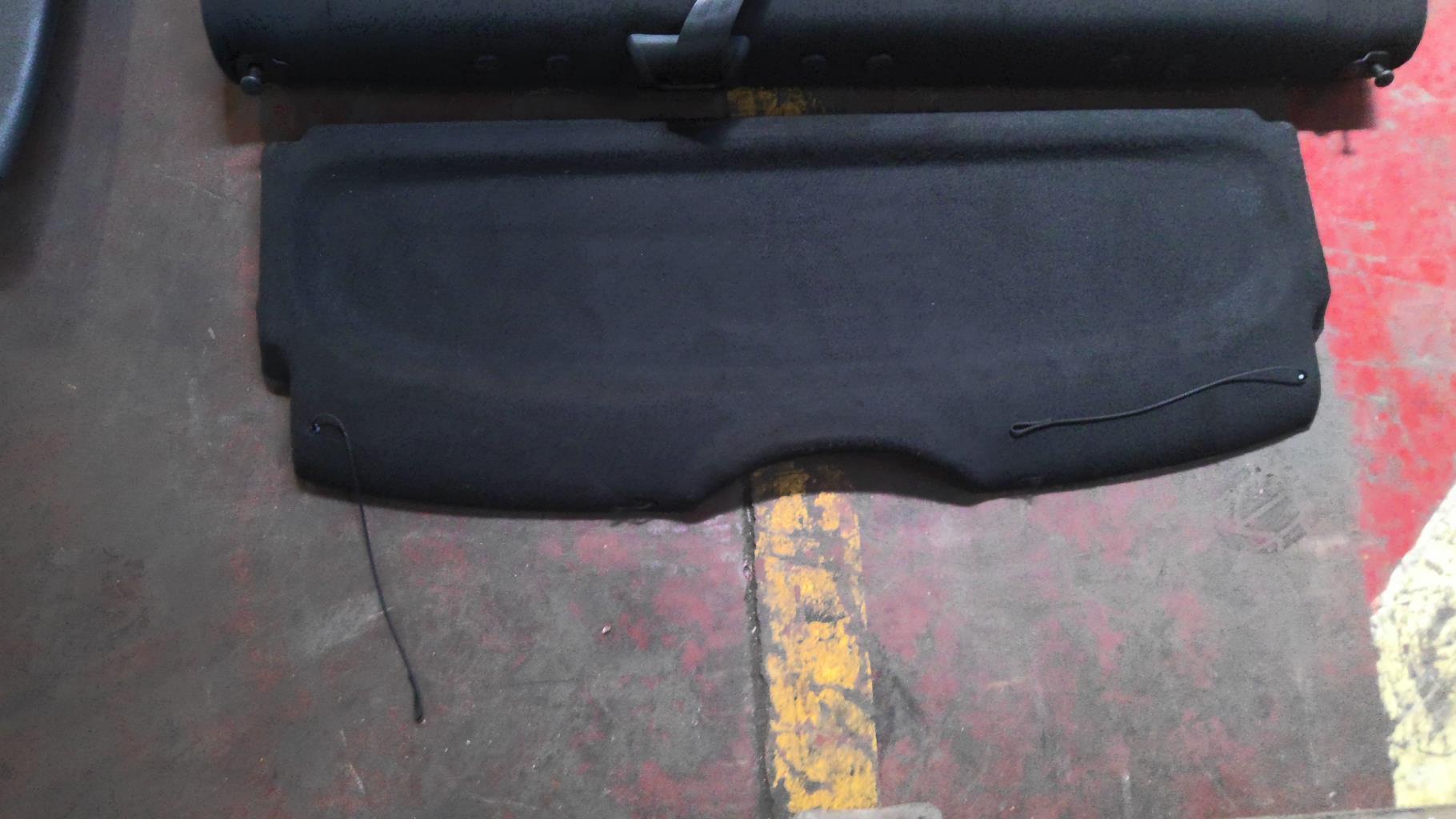 Sedile posteriore a panchetta (KIT DERIV VP) PEUGEOT 206 PHASE 2 Gasolina - 1