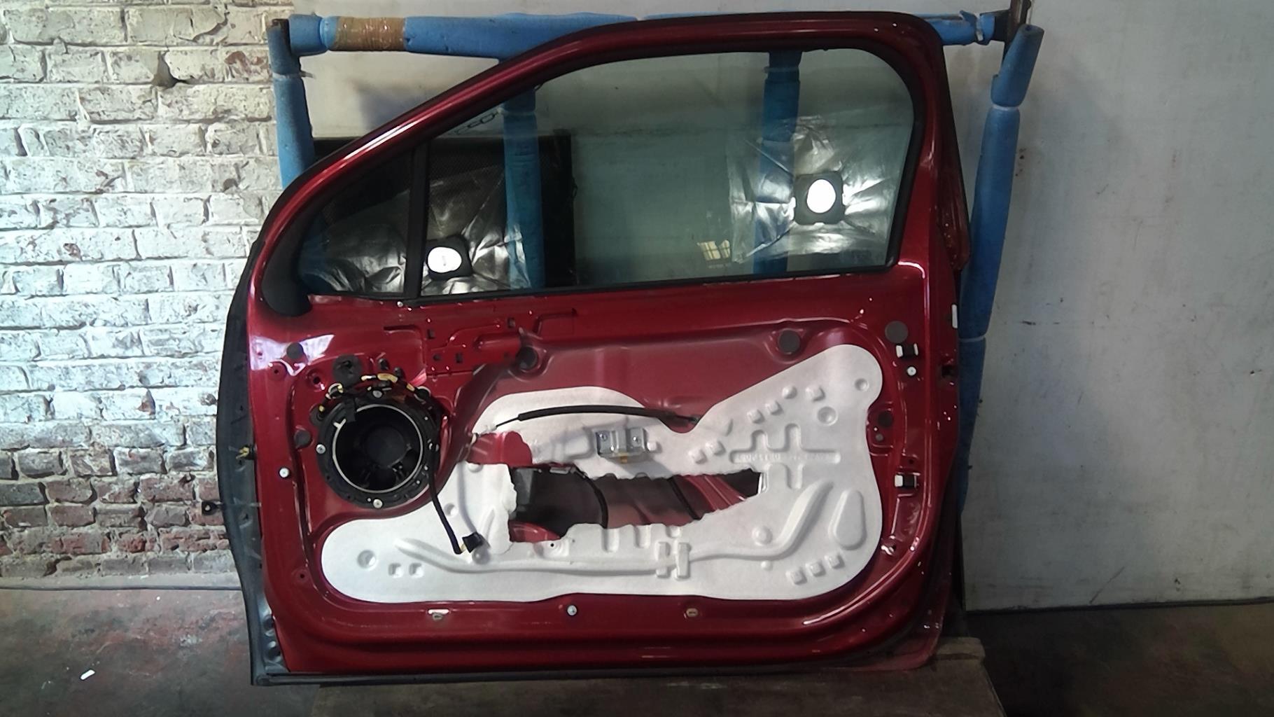 Portiera anteriore destra CITROEN DS3 PHASE 1 Diésel - 1