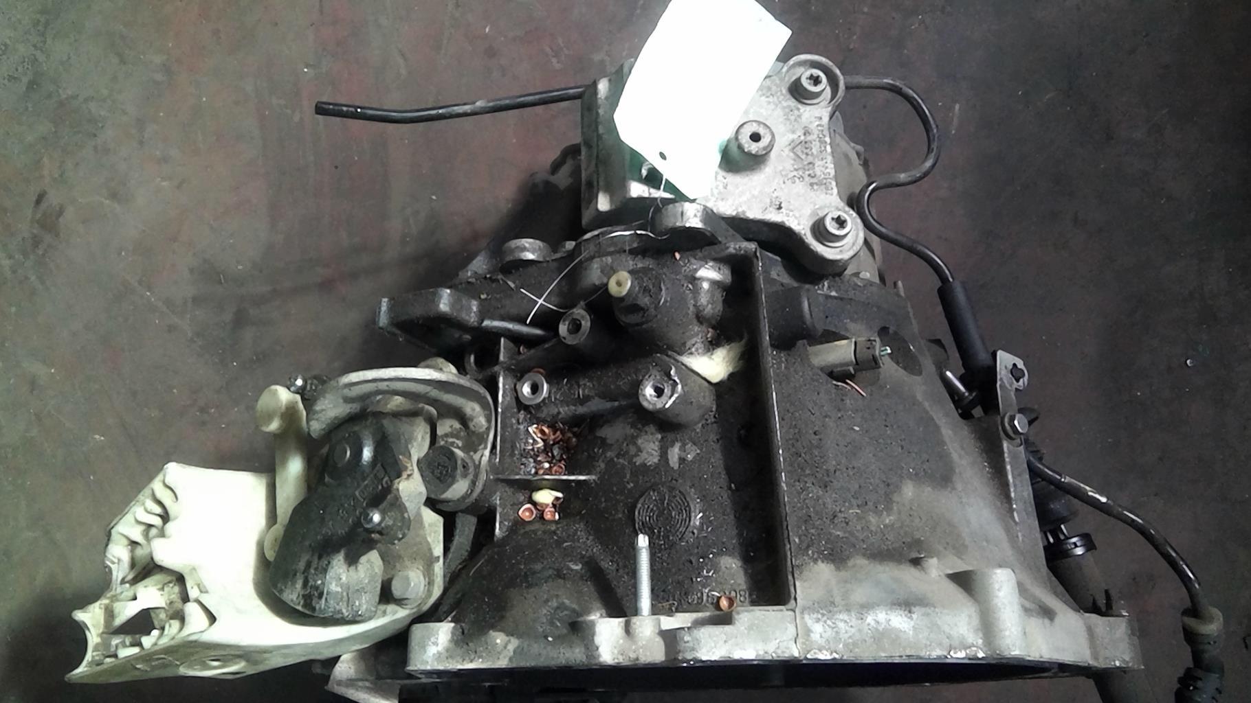 Boite de vitesses CITROEN DS3 PHASE 1 Diesel - 1