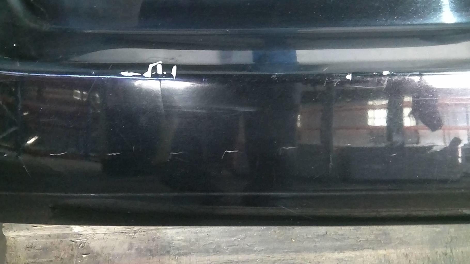 Paraurti posteriore OPEL ZAFIRA B PHASE 2 Diésel - 1