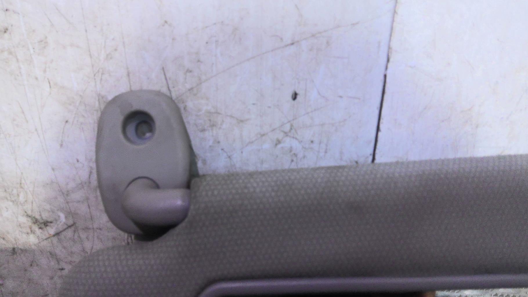 Visiera parasole sinistra KIA RIO 3 PHASE 1 Diésel - 1