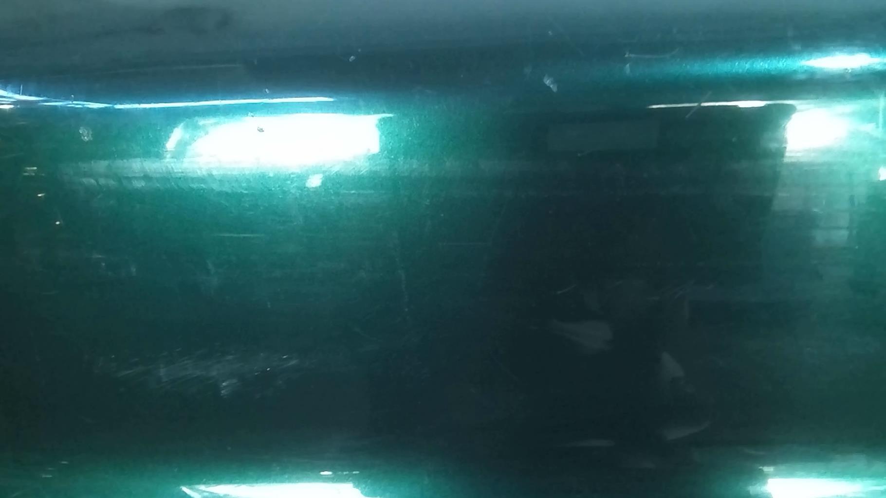 Paraurti posteriore HONDA CIVIC 7 Gasolina - 1