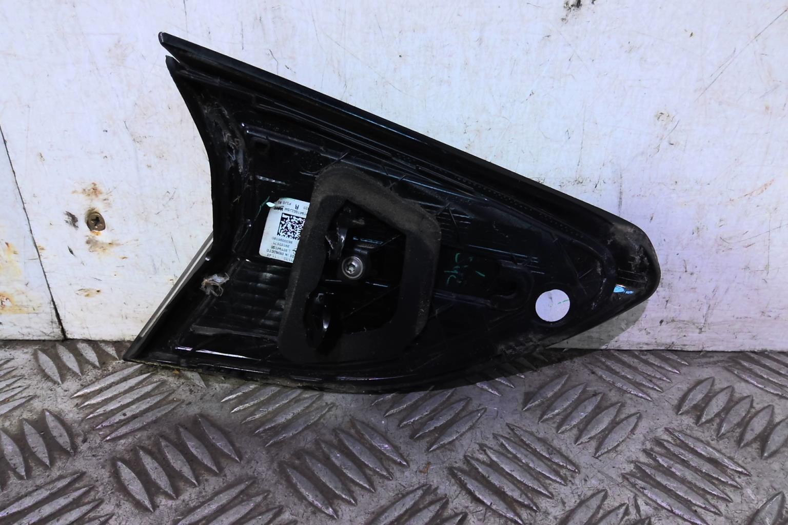 Gruppo ottico posteriore secondario destro (luci) OPEL CORSA F PHASE 1 Gasolina - 1