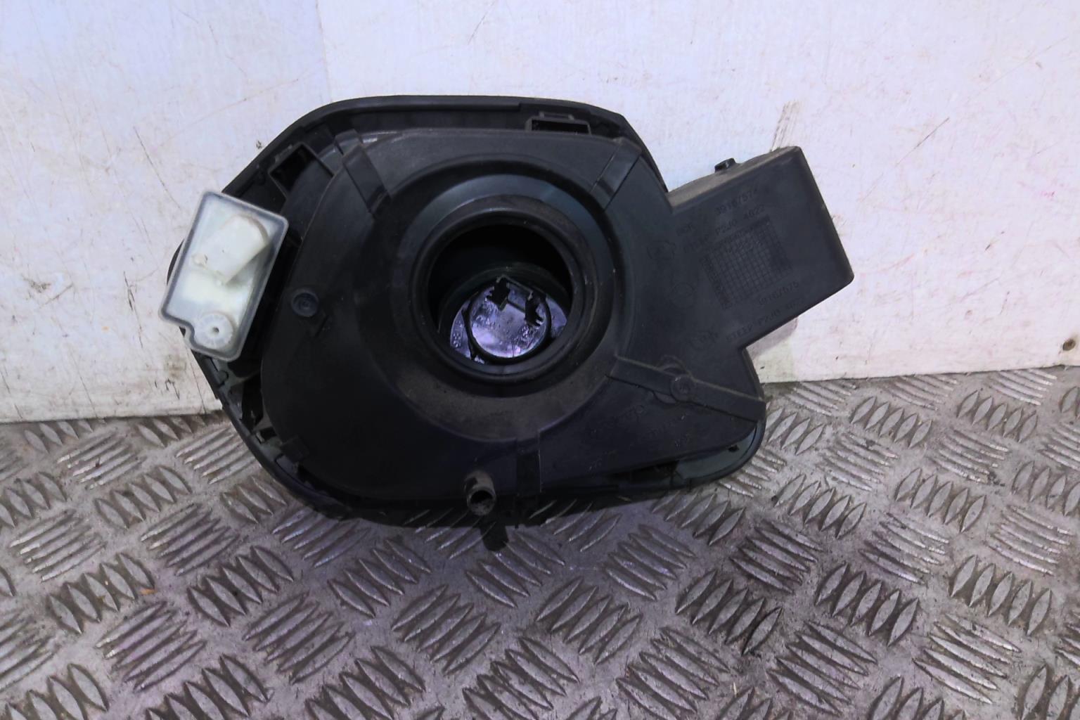 Sportello carburante OPEL CORSA F PHASE 1 Gasolina - 1