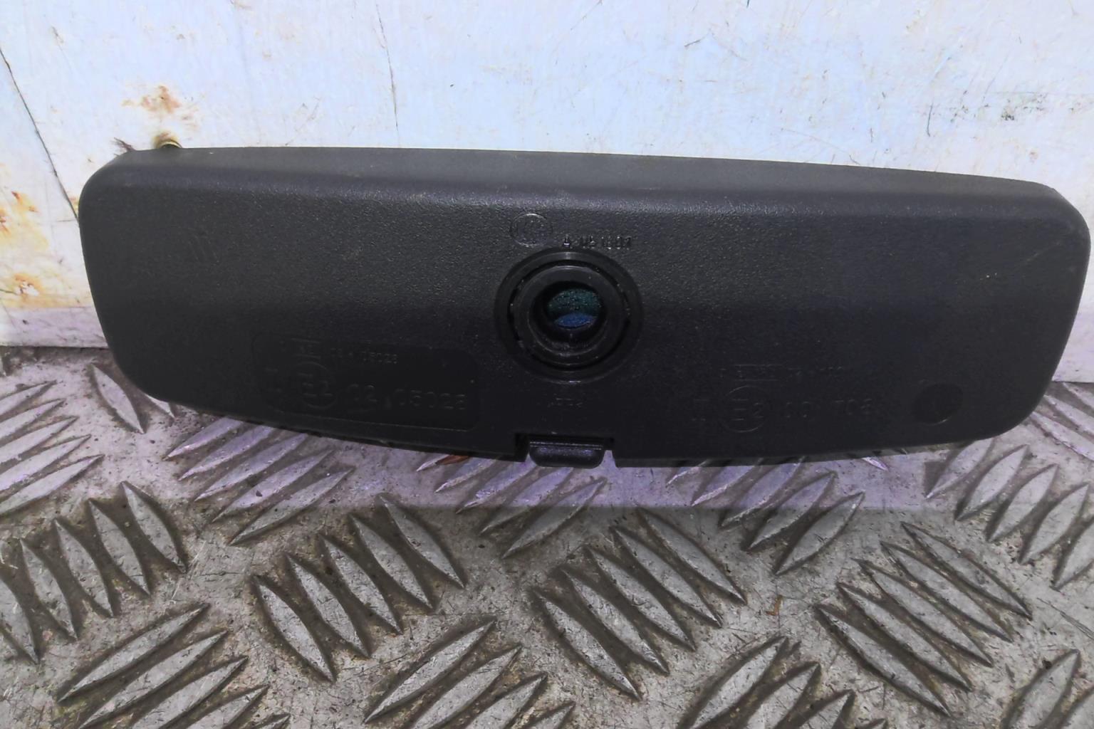 Retrovisor interior OPEL CORSA F PHASE 1 Gasolina - 1