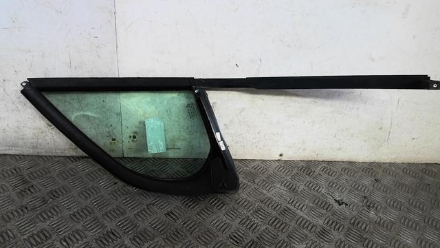 Custode avant droit (porte) CITROEN C3 2 PHASE 1 Diesel - 1
