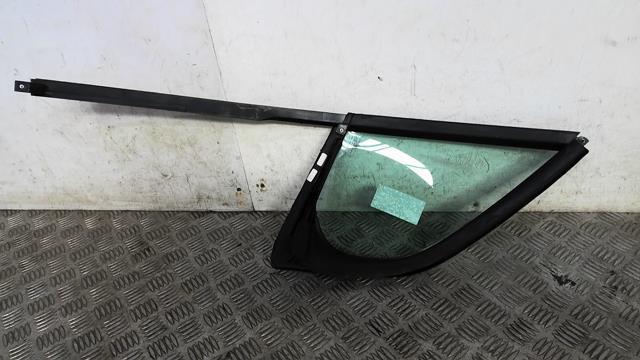 Custode avant gauche (porte) CITROEN C3 2 PHASE 1 Diesel - 1