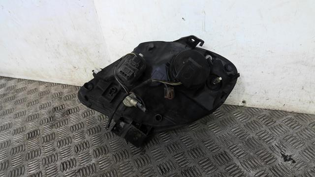 Gruppo ottico anteriore principale destro (luci)(faro) RENAULT KANGOO 1 PHASE 2 Diésel - 1