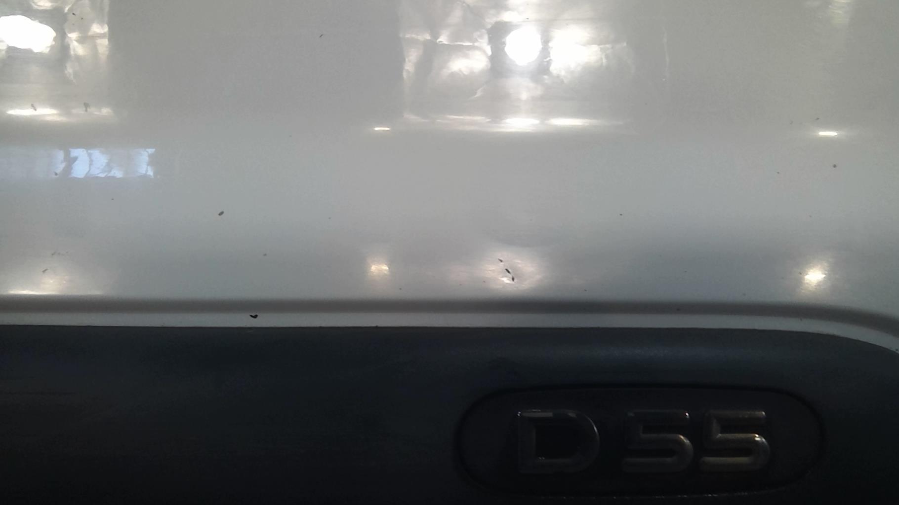 Portiera anteriore destra RENAULT KANGOO 1 PHASE 1 Diésel - 1