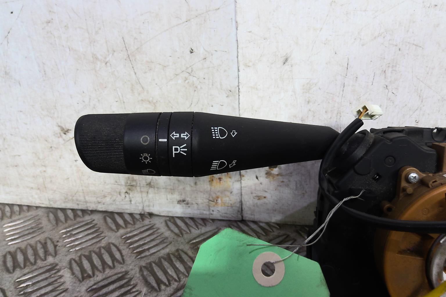 Devio guida completo con contatto spiralato PEUGEOT BIPPER Diésel - 1