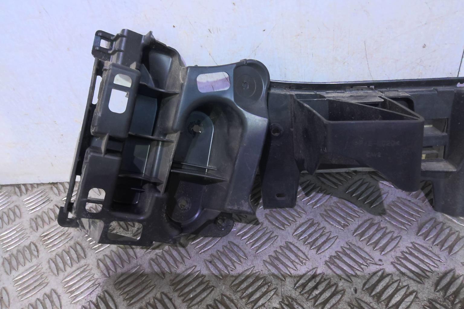 Assorbitore paraurti posteriore OPEL CORSA F PHASE 1 Gasolina - 1
