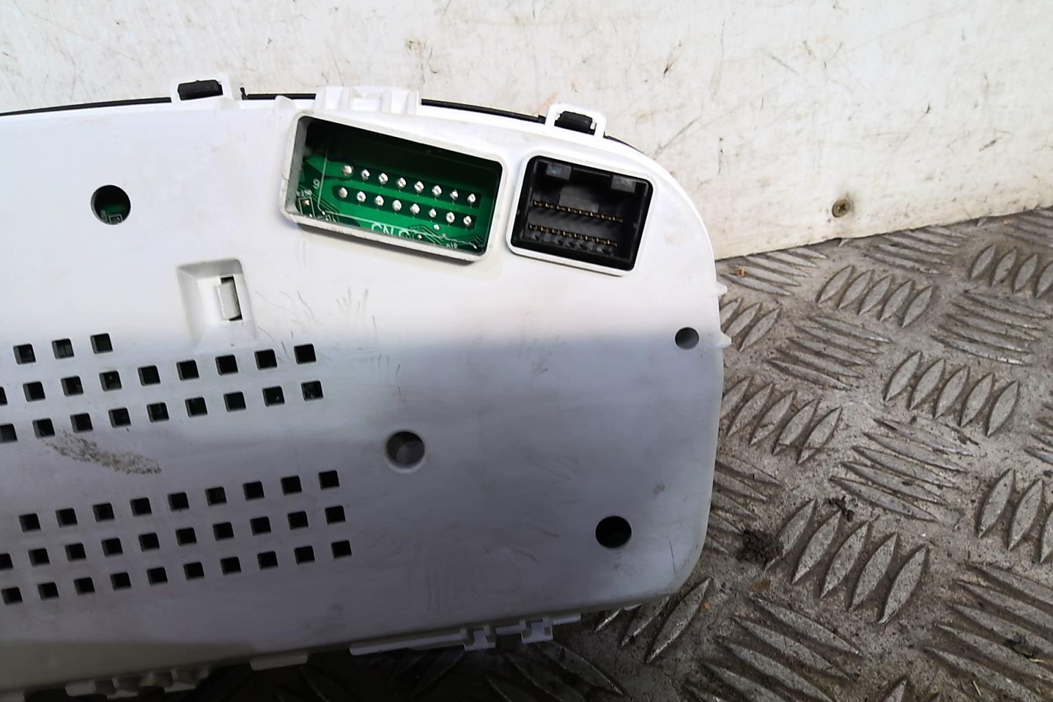 Compteur CHEVROLET EPICA Diesel - 1