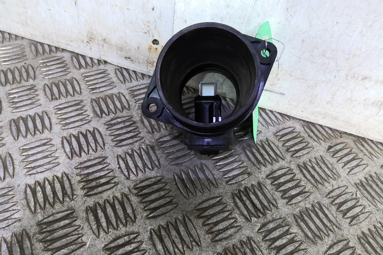 Debitmetre RENAULT MEGANE 3 PHASE 3 Diesel - 1