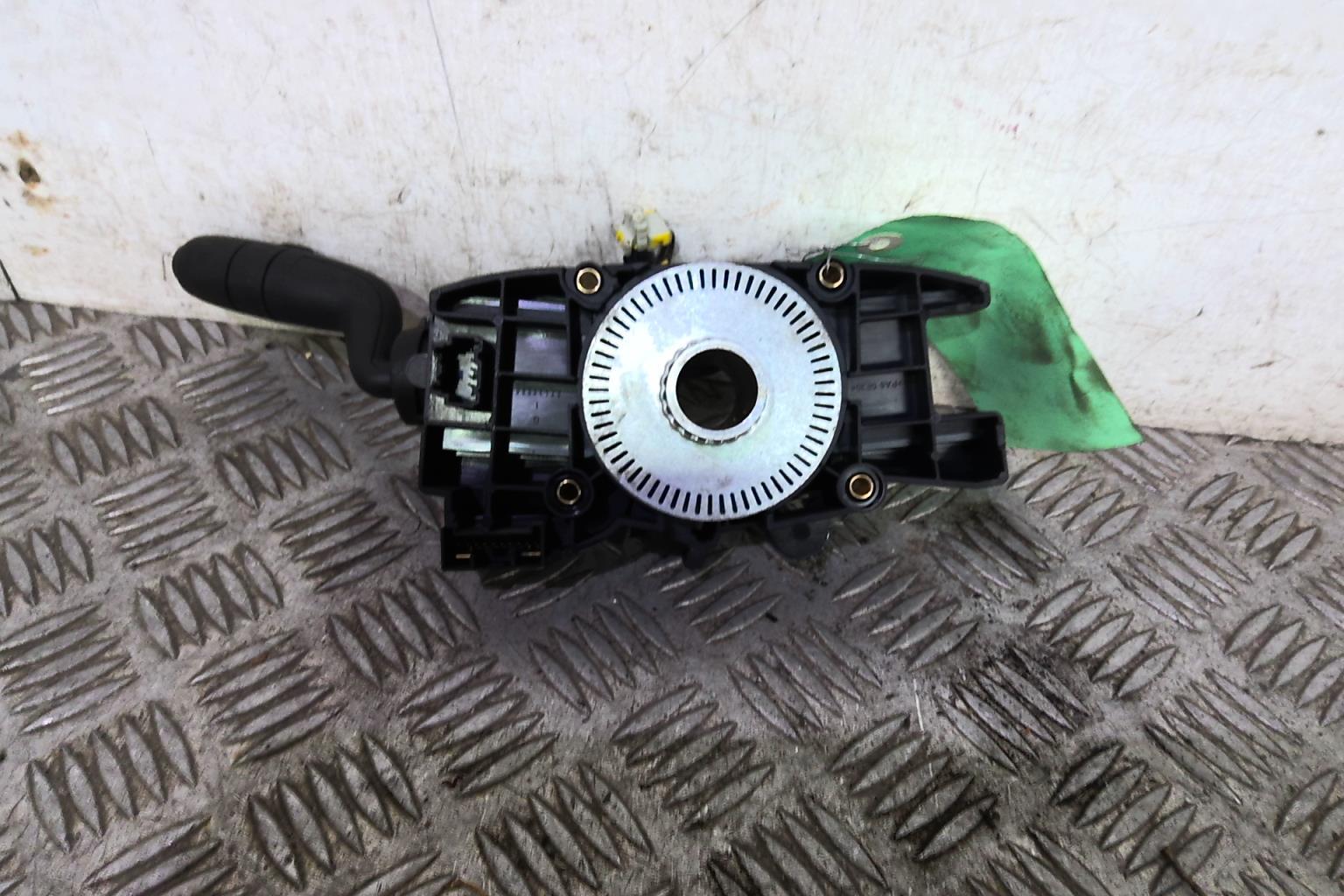 Devio guida completo con contatto spiralato JAGUAR S-TYPE PHASE 1 Gasolina - 1