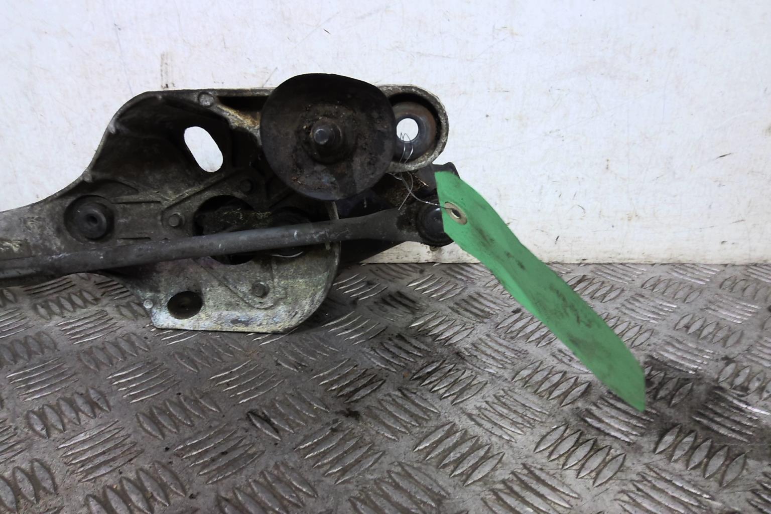 Motore tergicristallo anteriore JAGUAR S-TYPE PHASE 1 Gasolina - 1