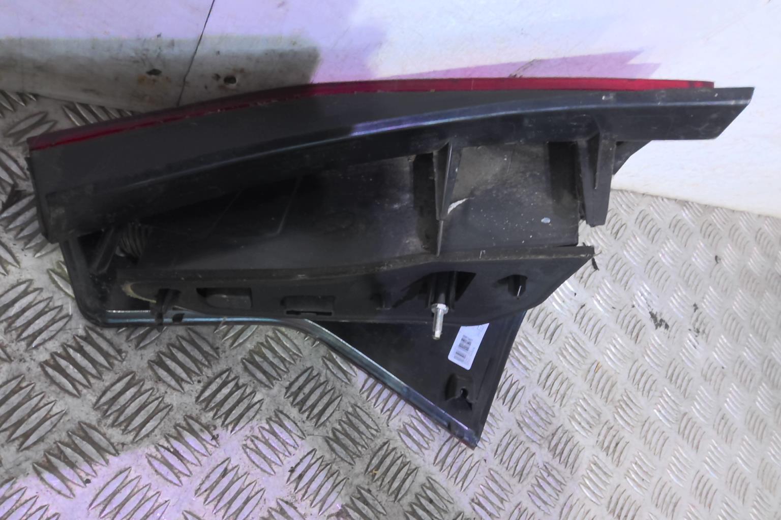 Fanale posteriore principale destro (luci) DACIA SANDERO 1 Gasolina - 1
