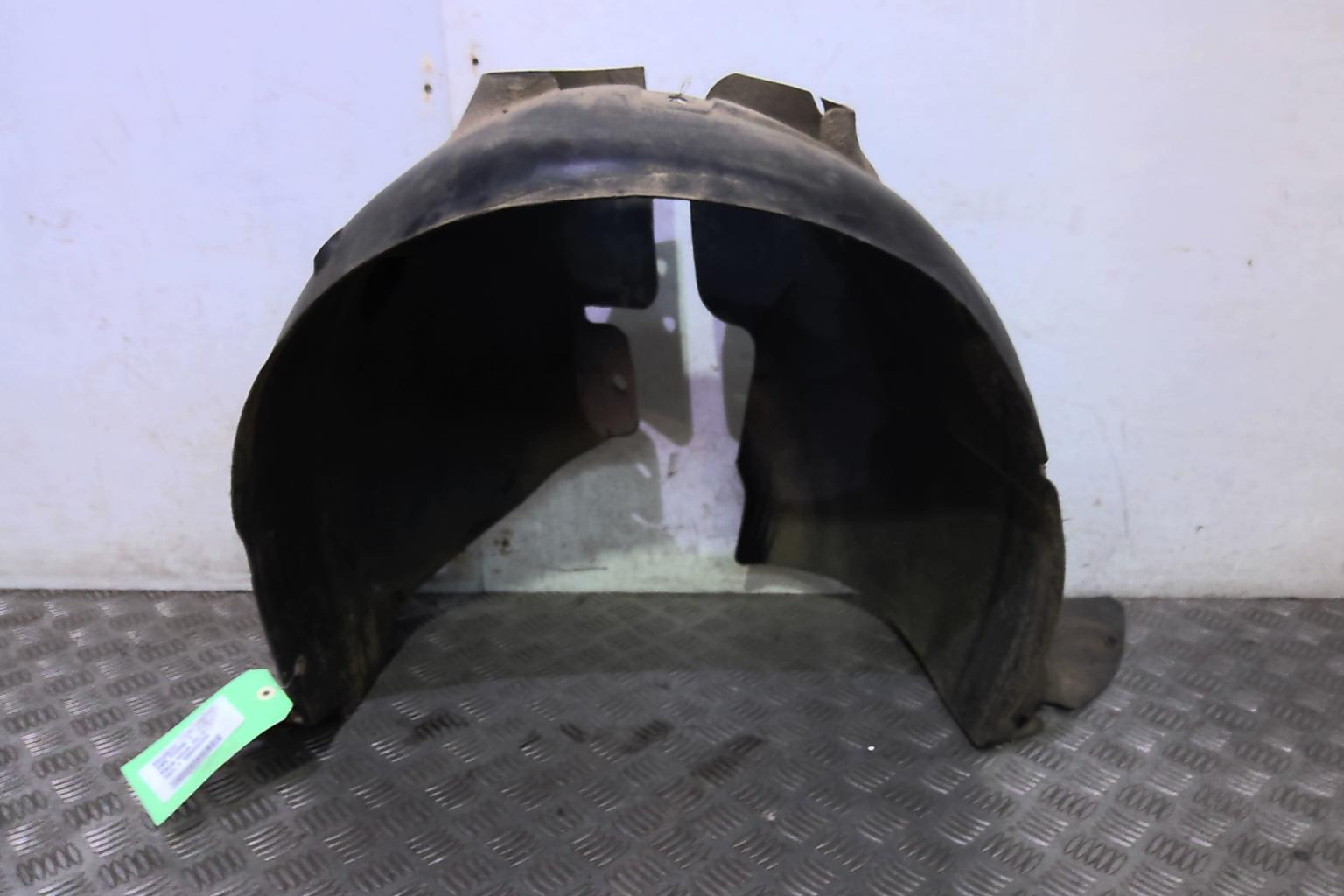 Parasale anteriore destro PEUGEOT 206 PHASE 1 Diésel - 1