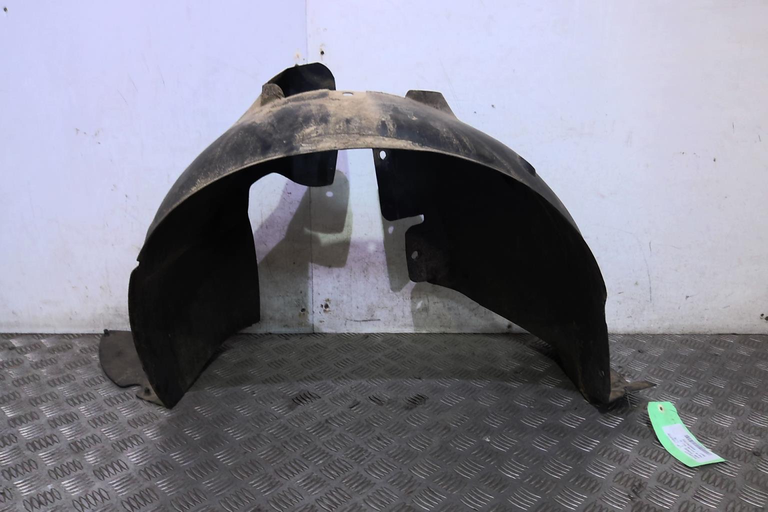 Parasale anteriore sinistro PEUGEOT 206 PHASE 1 Diésel - 1