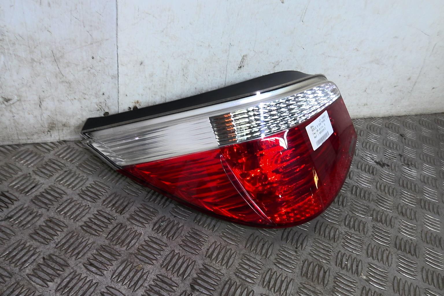 Fanale posteriore principale sinistro (luci) BMW SERIE 5 E60 PHASE 1 Gasolina - 1