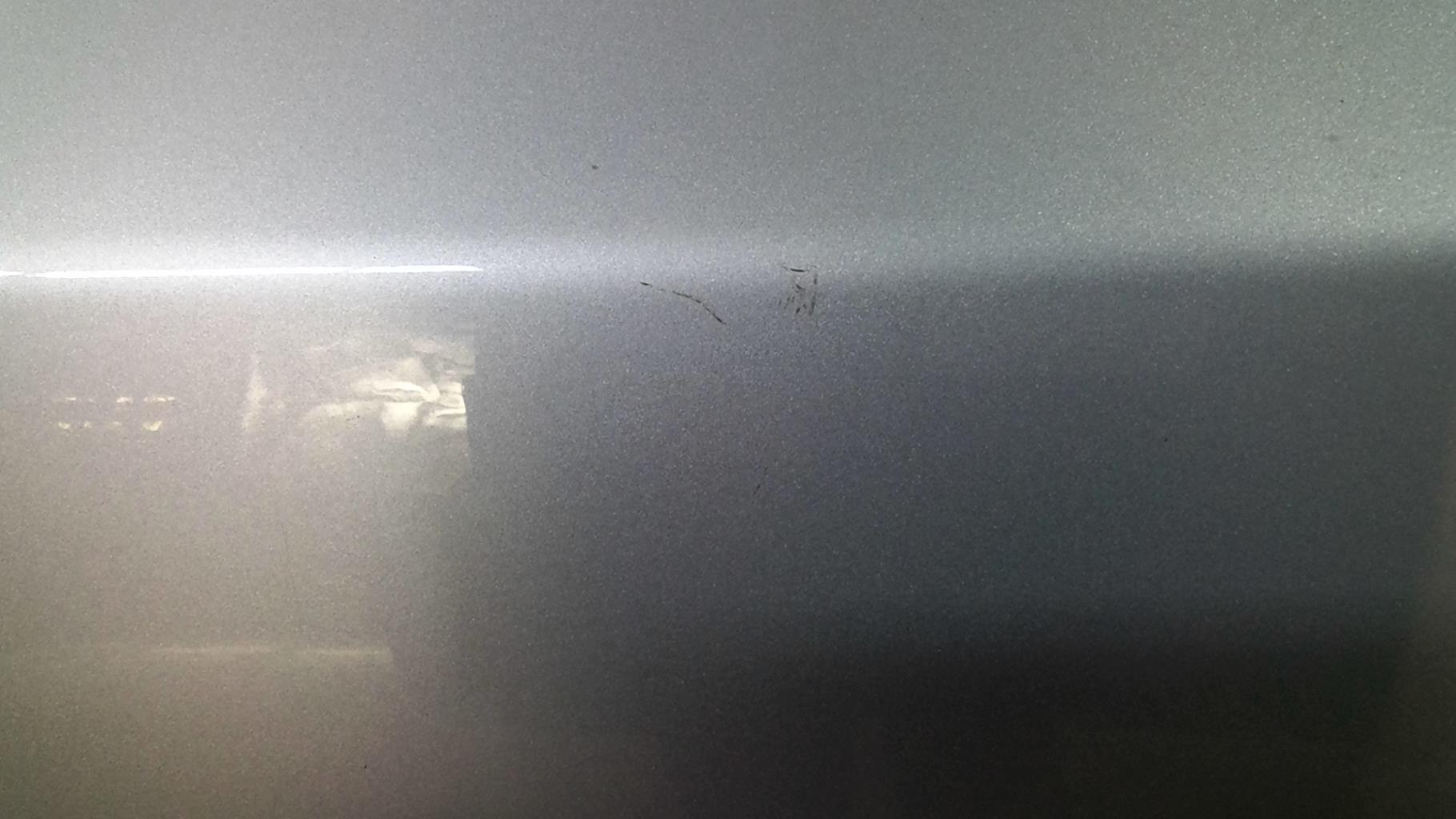 Porte avant gauche BMW SERIE 5 E60 PHASE 1 Essence - 1