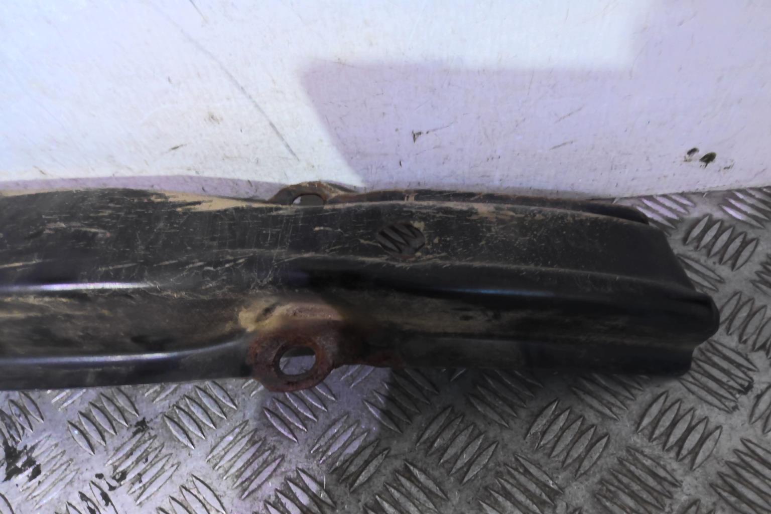 Traversa rinforzo paraurti posteriore BMW SERIE 5 E60 PHASE 1 Gasolina - 1