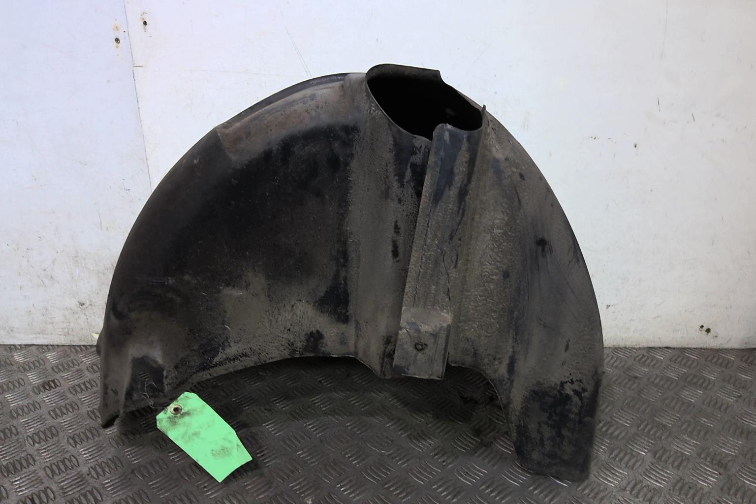 Parasale posteriore destro VOLKSWAGEN FOX Gasolina - 1