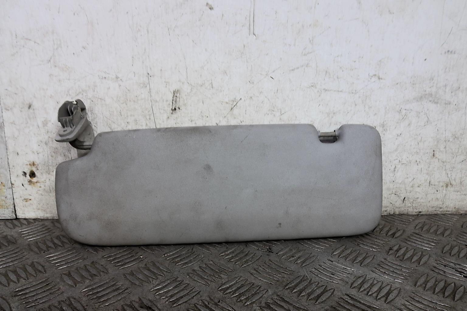 Visiera parasole destra VOLKSWAGEN FOX Gasolina - 1