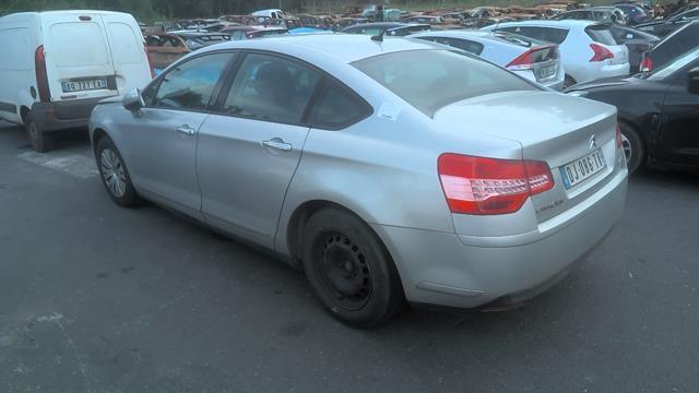 Custode avant droit (porte) CITROEN C5 2 Diesel - 1
