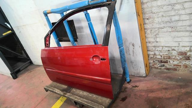 Portiera anteriore sinistra FORD FIESTA 5 PHASE 2  - 1