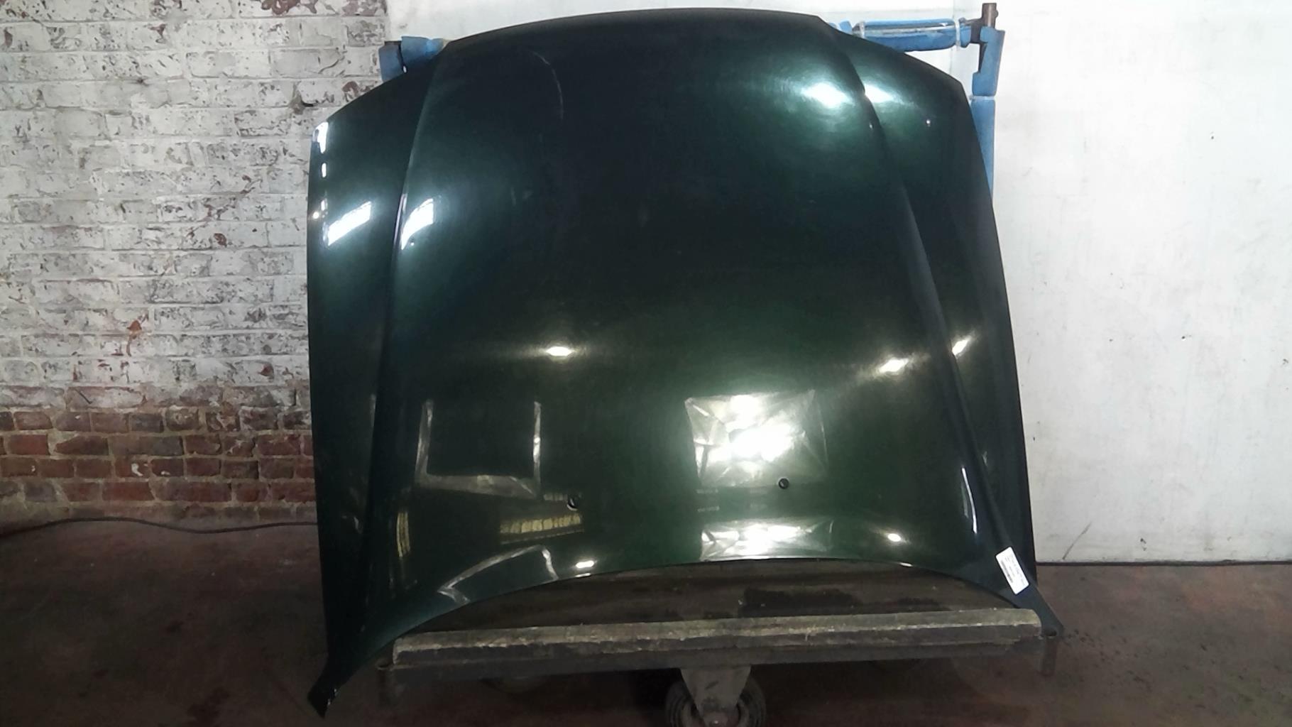 Capot OPEL VECTRA B PHASE 2 BREAK Diesel - 1