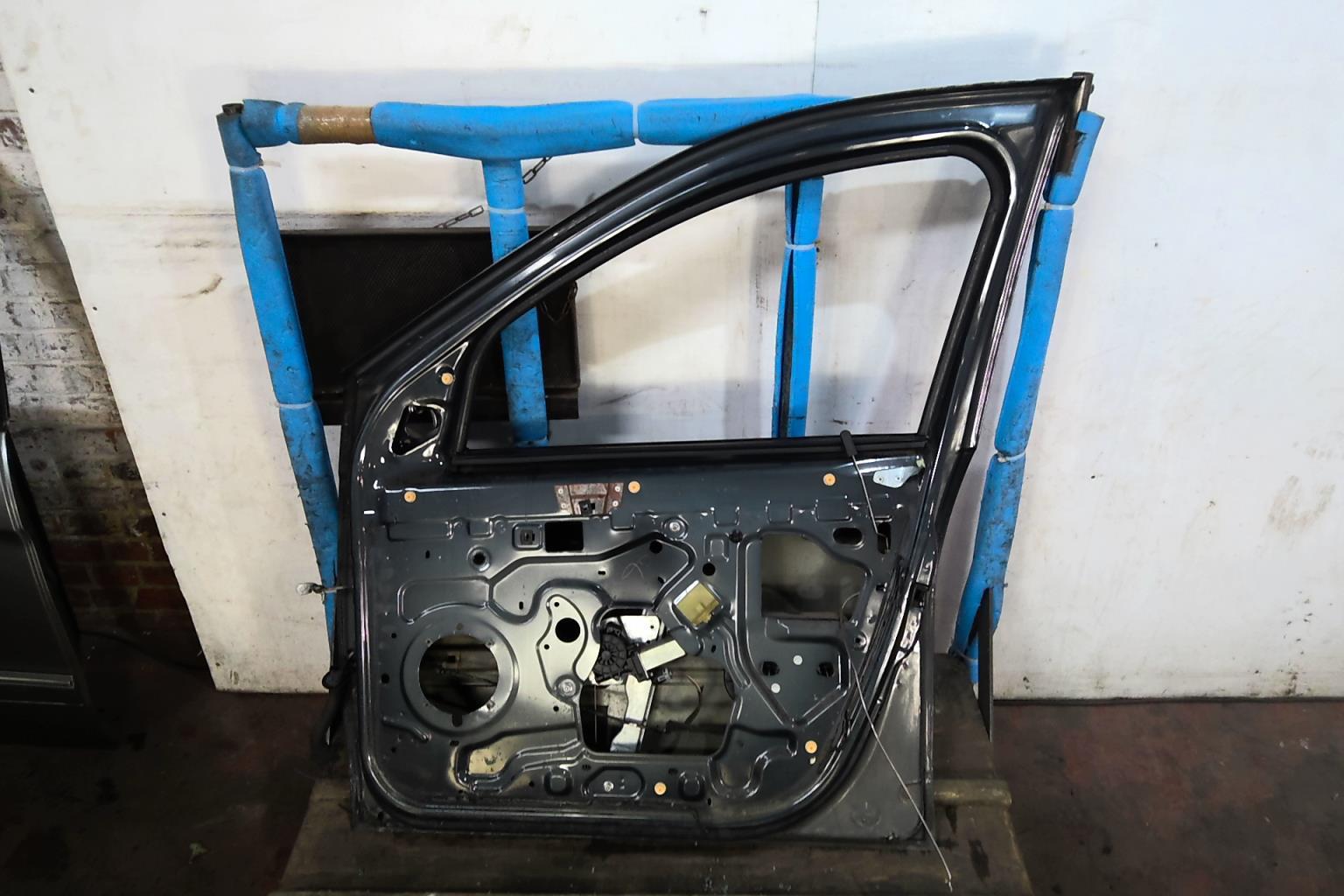 Portiera anteriore destra DACIA SANDERO 1 Diésel - 1