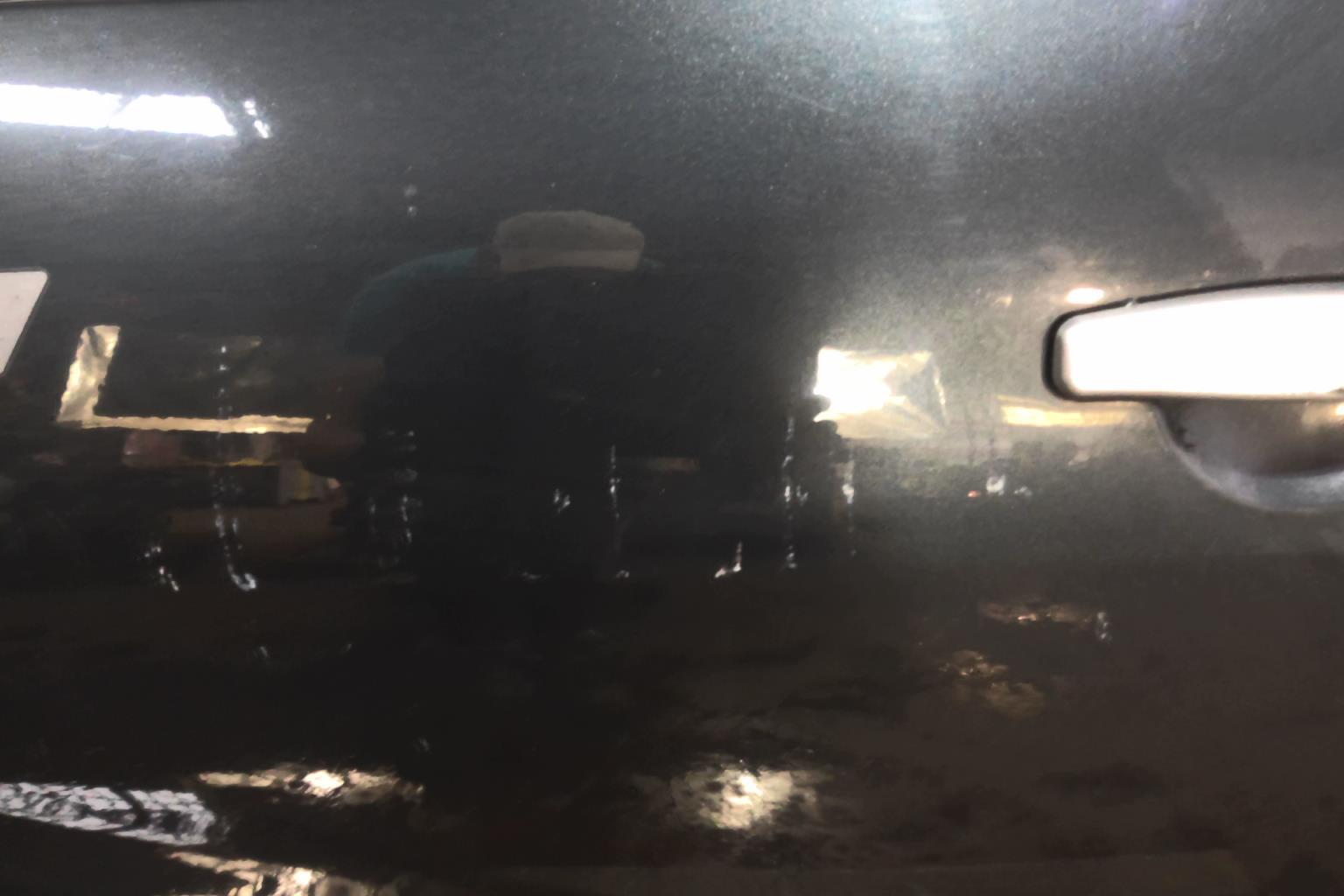 Portiera anteriore sinistra DACIA SANDERO 1 Diésel - 1