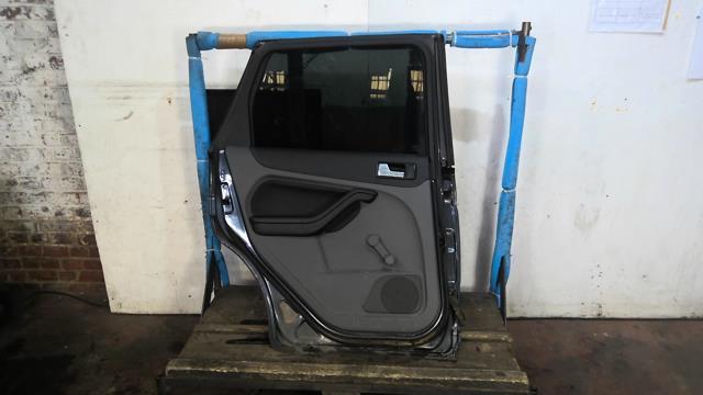 Portiera posteriore sinistra FORD FOCUS 2 PHASE 2 BREAK Diésel - 1