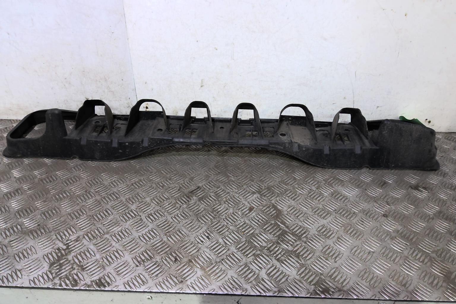 Assorbitore paraurti posteriore PEUGEOT 208 1 PHASE 1 Diésel - 1