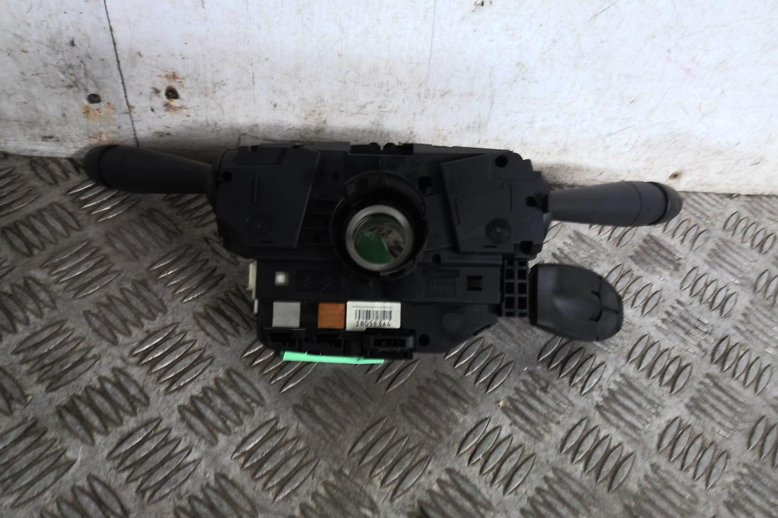 Devio guida completo con contatto spiralato PEUGEOT 208 1 PHASE 1 Diésel - 1