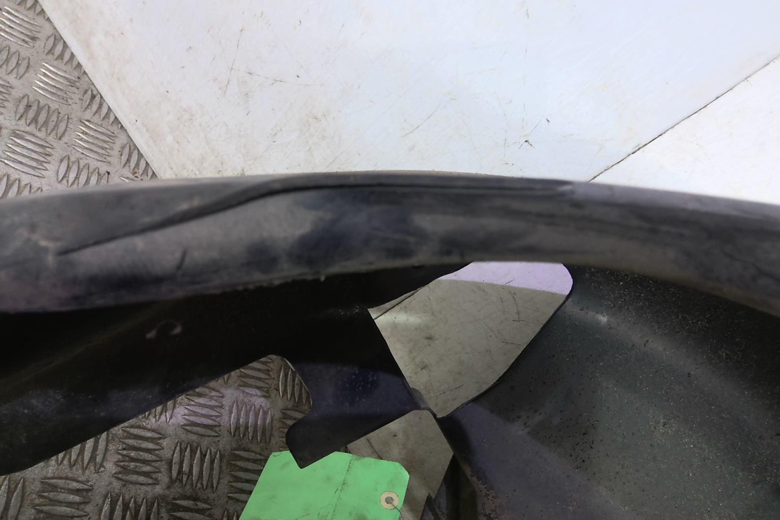 Parasale posteriore sinistro FIAT 500 2 PHASE 1 Gasolina - 1