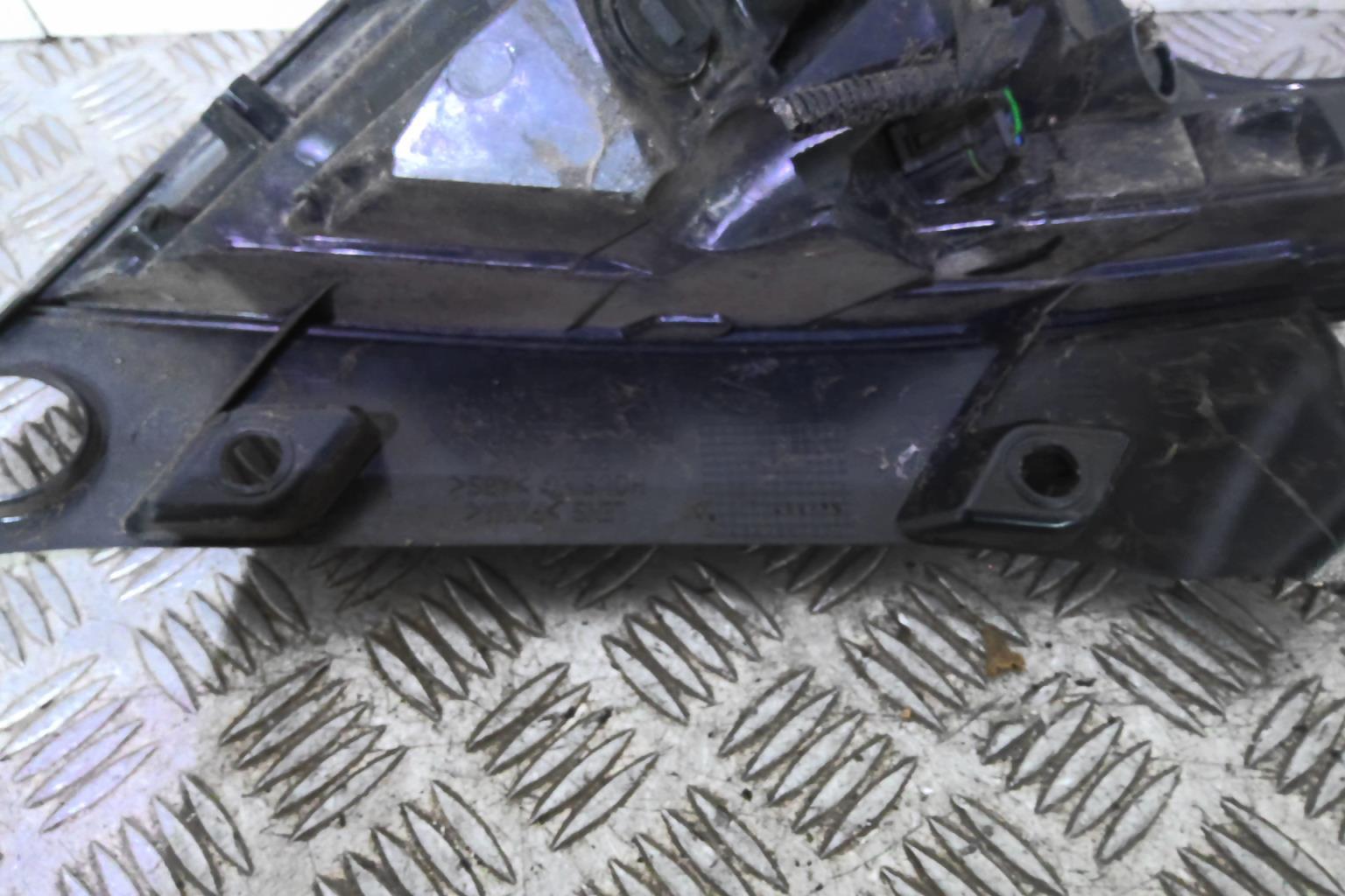 Fanale posteriore principale destro (luci) LANCIA YPSILON 5 Gasolina - 1