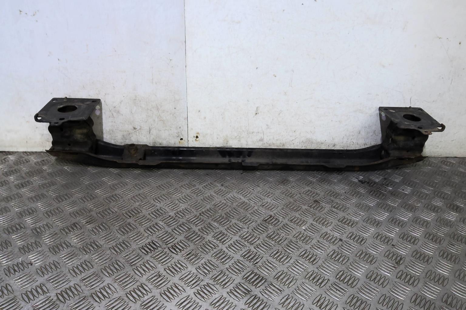 Traversa rinforzo paraurti anteriore CITROEN C2 PHASE 1 Diésel - 1