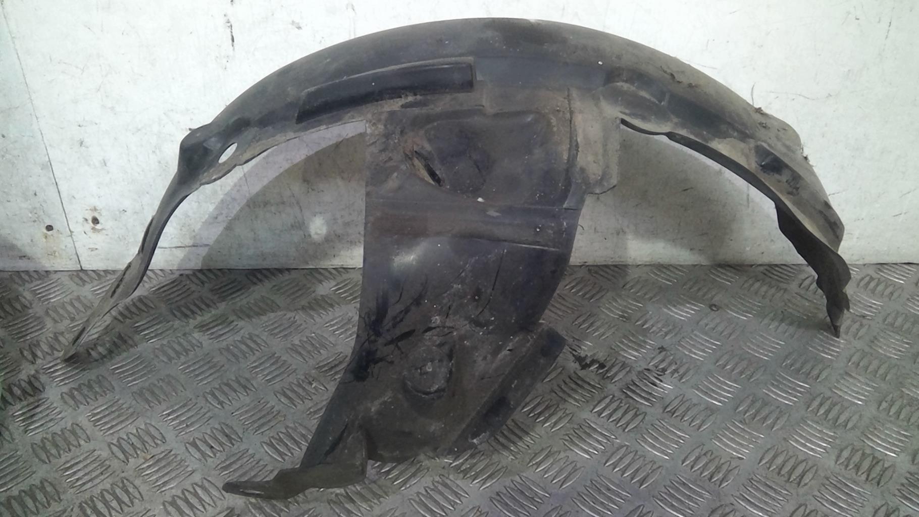 Parasale anteriore sinistro RENAULT CLIO 2 PHASE 1 Diésel - 1