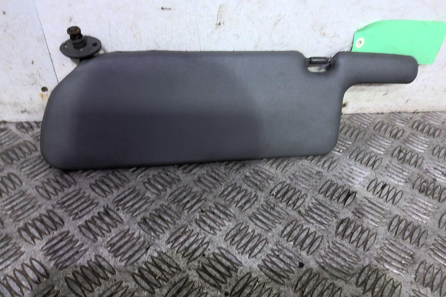 Visiera parasole destra HONDA PRELUDE 4 COUPE Gasolina - 1