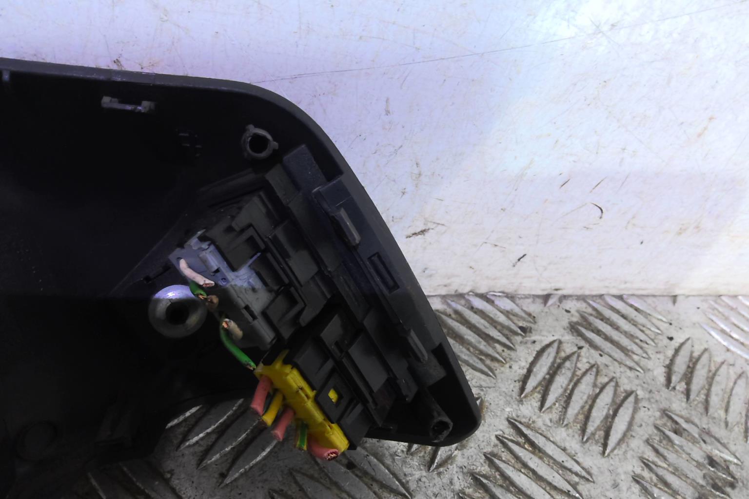 Interruttore lavacristalli anteriore sinistro CITROEN XANTIA PHASE 2 Diésel - 1