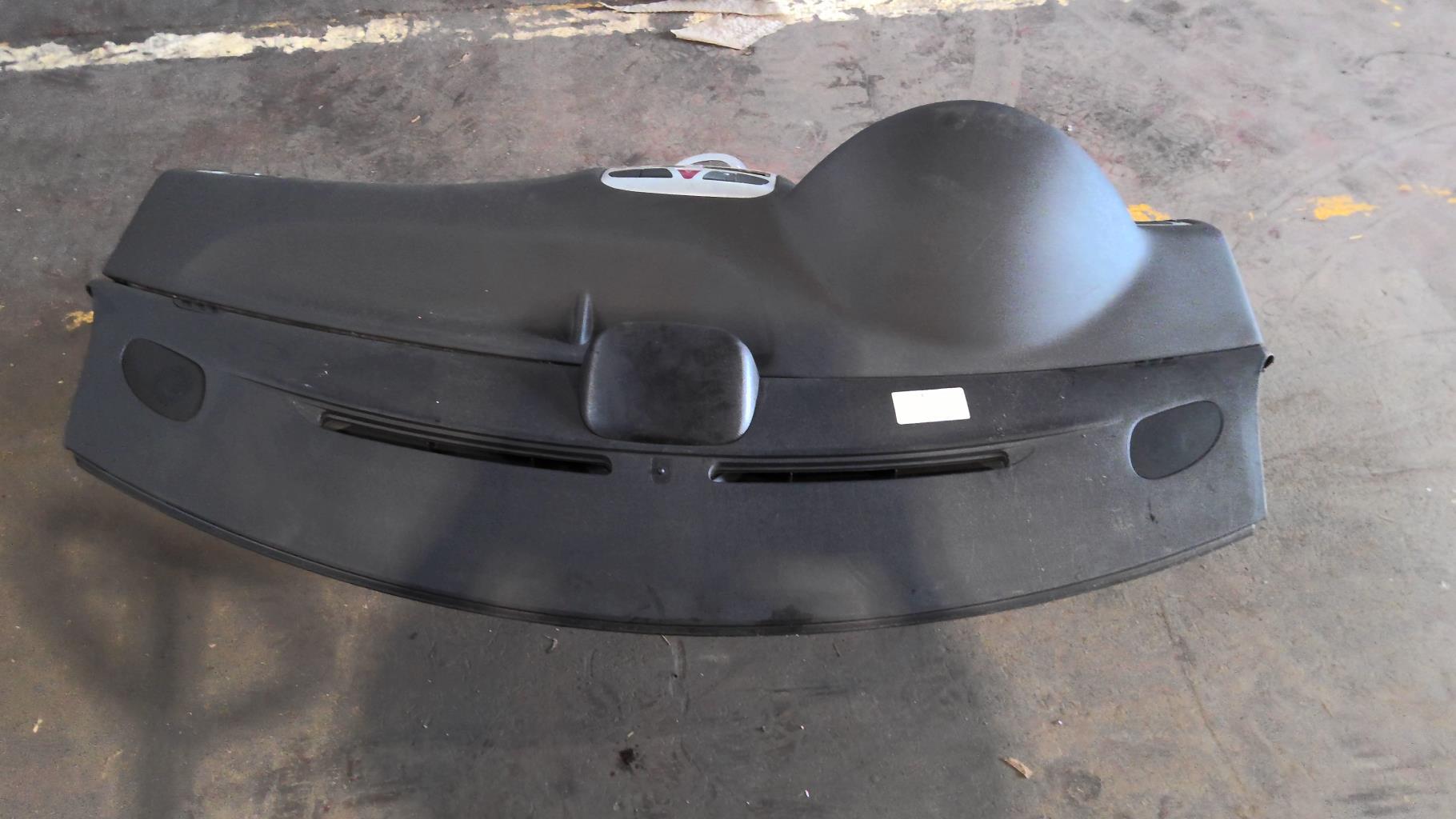 Planche de bord complete PEUGEOT 307 PHASE 2 Diesel - 1