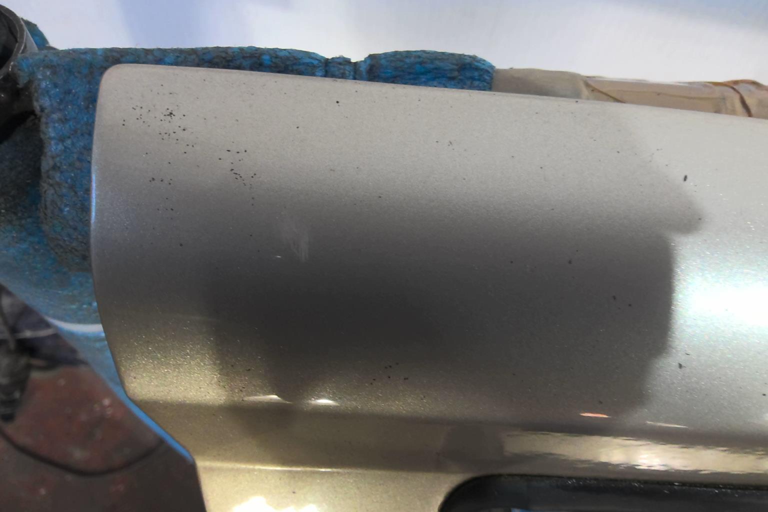 Portiera anteriore destra FIAT PUNTO 2 PHASE 2 Gasolina - 1