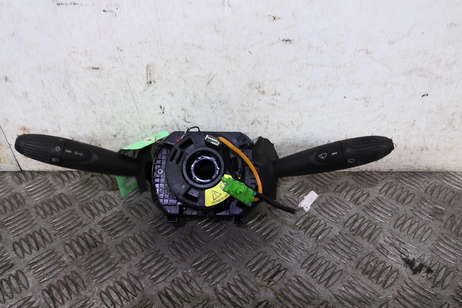 Devio guida completo con contatto spiralato FIAT PUNTO 2 PHASE 2 Gasolina - 1