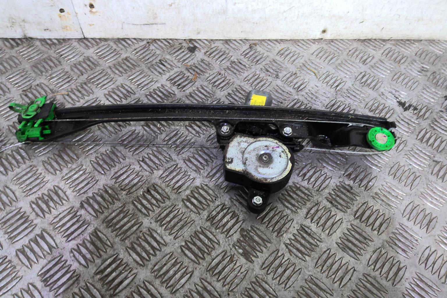 Alzacristalli elettrico anteriore destro FIAT PUNTO 2 PHASE 2 Gasolina - 1